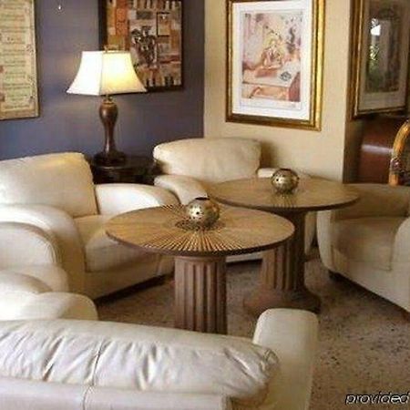 Oceana Hostal Playero San Juan Interiør bilde