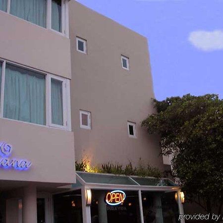 Oceana Hostal Playero San Juan Eksteriør bilde