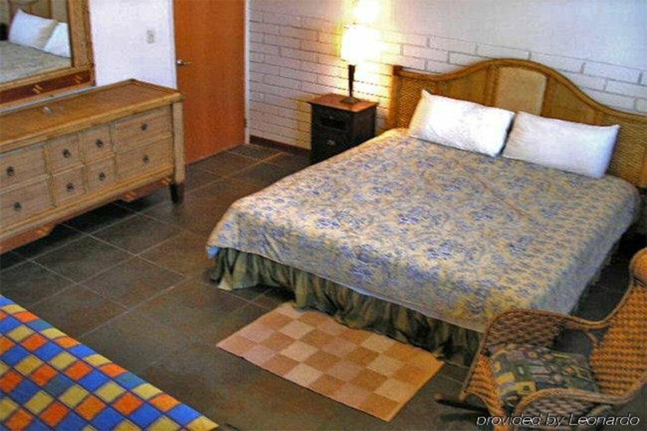 Oceana Hostal Playero San Juan Eksteriør bilde
