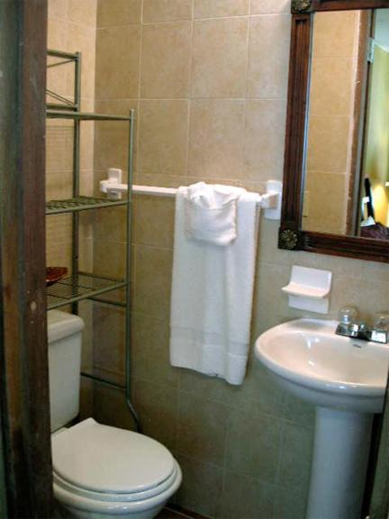 Oceana Hostal Playero San Juan Rom bilde