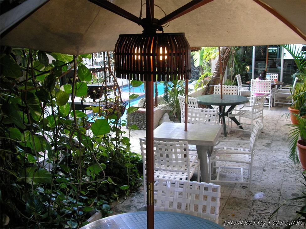 Oceana Hostal Playero San Juan Eksteriør bilde