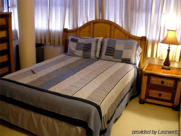Oceana Hostal Playero San Juan Rom bilde