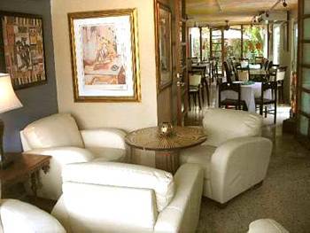 Oceana Hostal Playero San Juan Eksteriør bilde