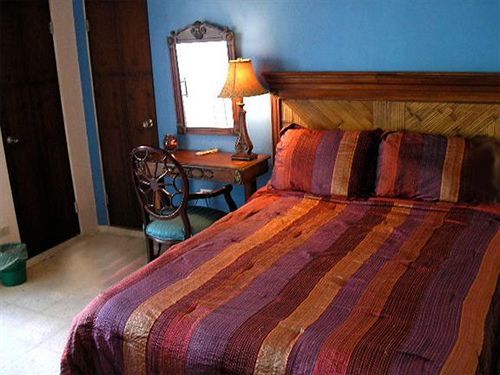 Oceana Hostal Playero San Juan Eksteriør bilde