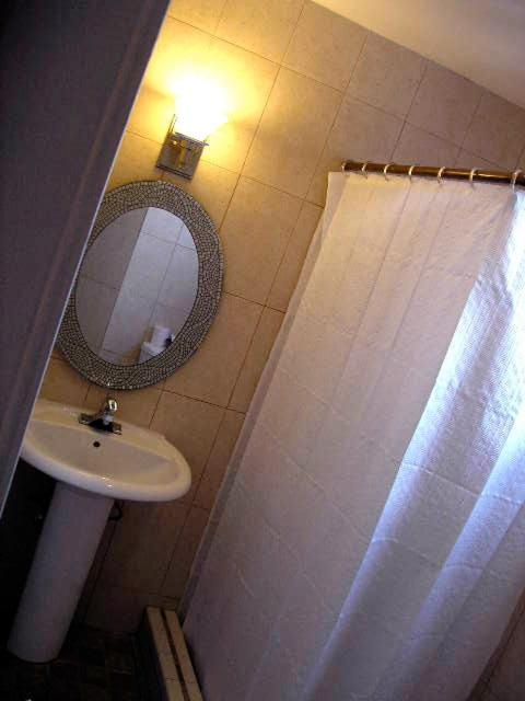 Oceana Hostal Playero San Juan Rom bilde