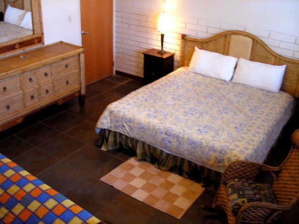 Oceana Hostal Playero San Juan Eksteriør bilde